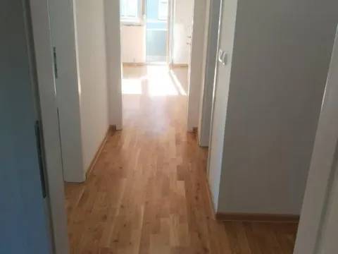 Sale, two bedroom apartment, 54m², Pantelej, Niš - image 1