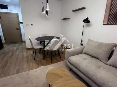 Izdavanje, dvosoban stan, 40m², Podbara, Novi Sad Sve Podlokacije - image 2