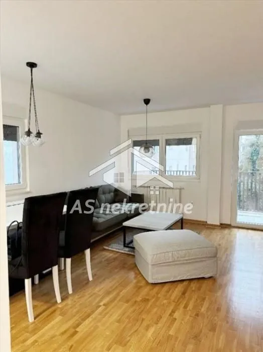 Rent, three bedroom apartment, 68m², Lekino Brdo, Voždovac Sve Podlokacije