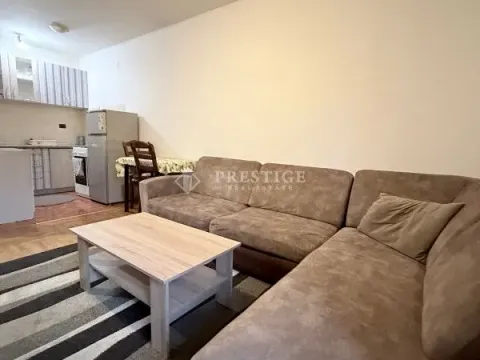 Rent, one bedroom apartment, 40m², Zabjelo, Podgorica - image 2