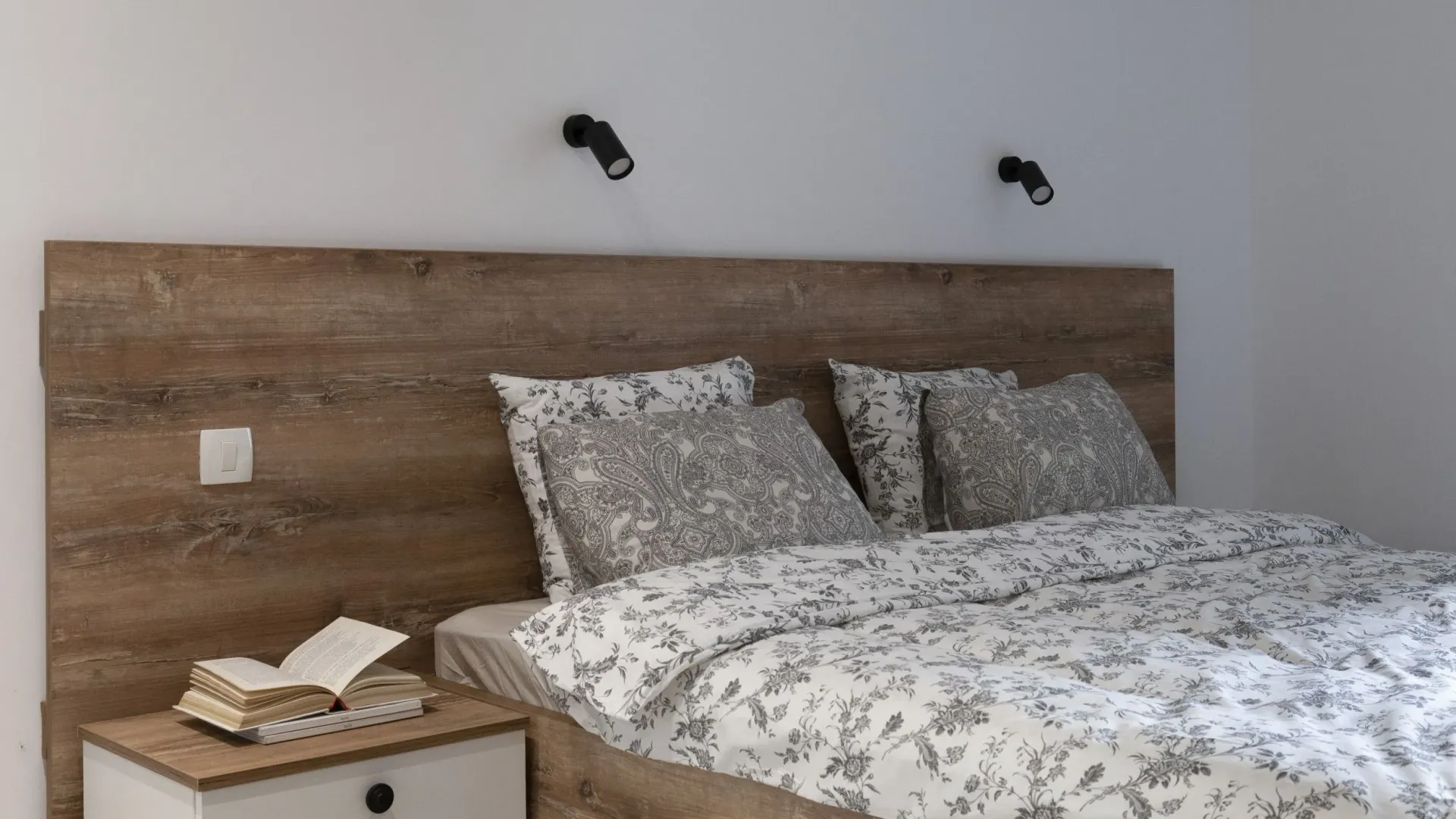 Sale, one bedroom apartment, 33m², Kotor, Crna Gora