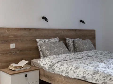 Sale, one bedroom apartment, 33m², Kotor, Crna Gora - image 13