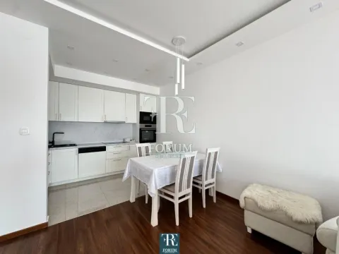Rent, two bedroom apartment, 71m², Master Kvart, Podgorica - image 5