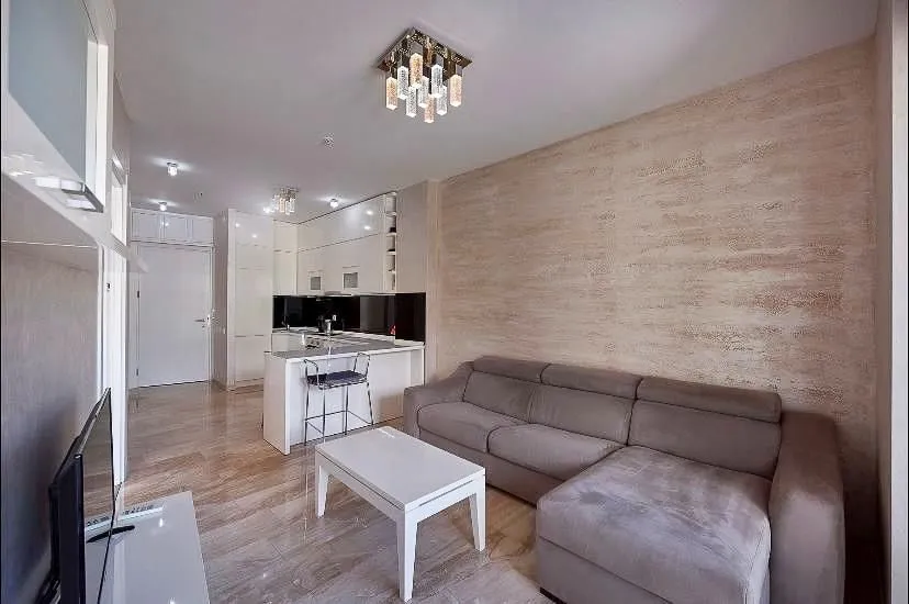 Prodaja, stan, 63m², Budva, Crna Gora