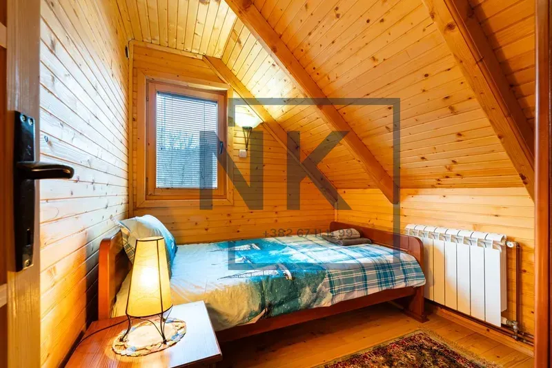 Sale, house, 180m², Centar, Kolašin