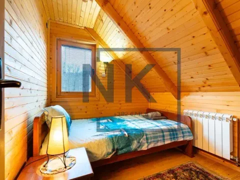 Prodaja, kuća, 180m², Centar, Kolašin - image 13