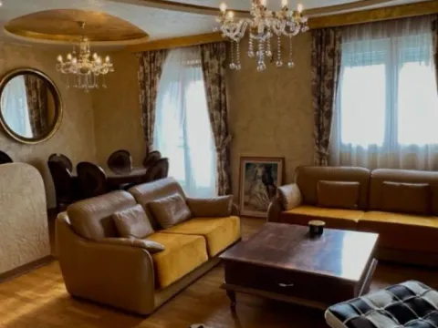 Rent, three bedroom apartment, 98m², City Kvart, Podgorica - image 5