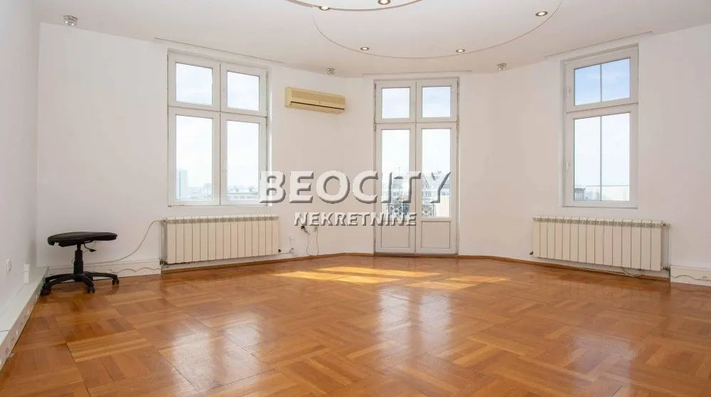 Izdavanje, stan, 90m², Topličin venac, Beograd