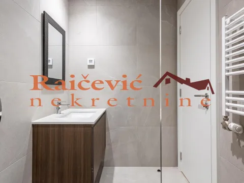 Prodaja, dvosoban stan, 54m², Savski Venac, Beograd - image 15