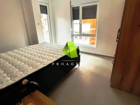 Rent, two bedroom apartment, 56m², Medijana, Niš - image 8