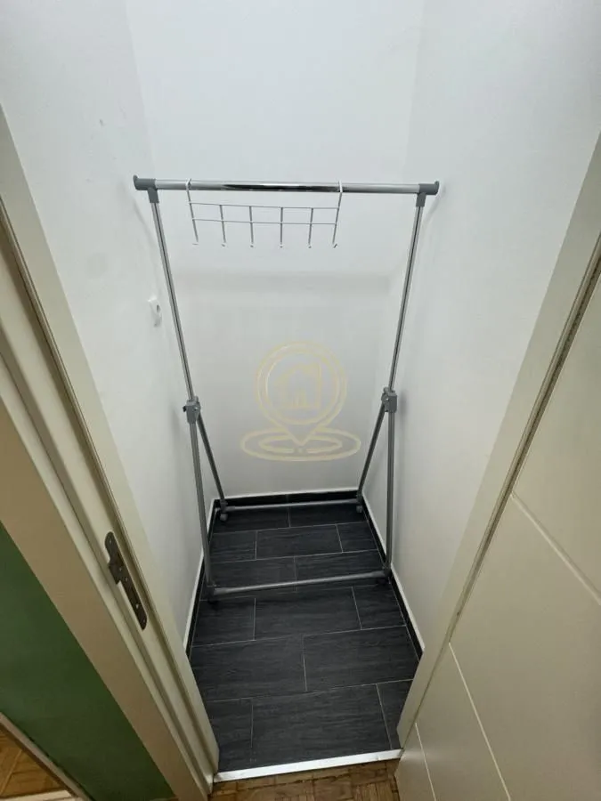 Izdavanje, dvosoban stan, 65m², Liman 3, Novi Sad Sve Podlokacije