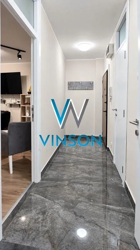 Prodaja, dvosoban stan, 40m², Liman 1, Novi Sad Sve Podlokacije