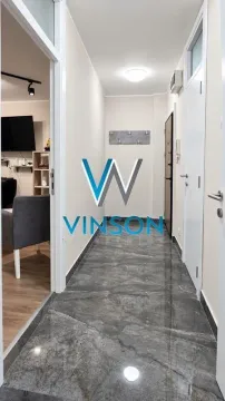 Prodaja, dvosoban stan, 40m², Liman 1, Novi Sad Sve Podlokacije - image 7