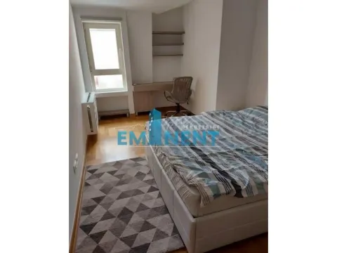 Rent, three bedroom apartment, 63m², Kalenić Pijaca, Vračar Sve Podlokacije - image 6