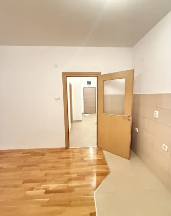 Izdavanje, jednosoban stan, 49m², Zabjelo, Podgorica