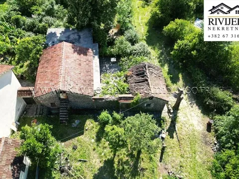 Sale, house, 92m², Risan, Kotor - image 4