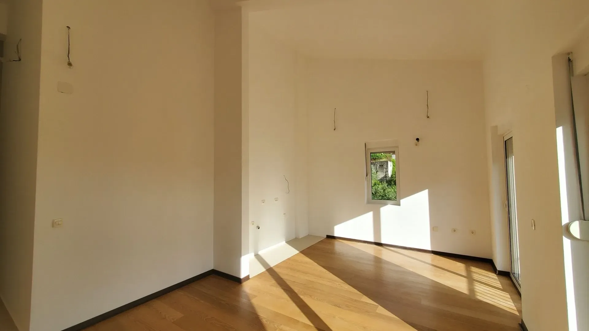 Sale, apartment, 44m², Pržno, Budva