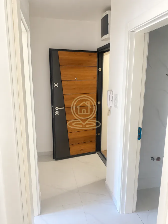 Prodaja, dvosoban stan, 40m², Sajmište, Novi Sad