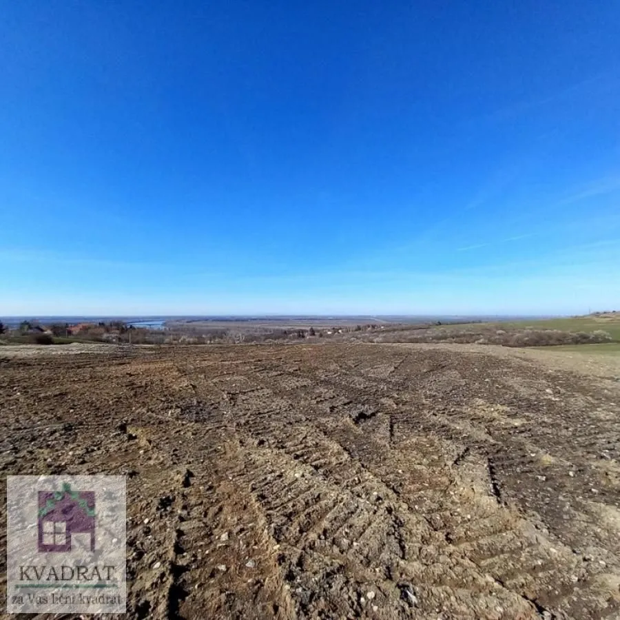 Prodaja, plac, 1700m², Obrenovac, Beograd