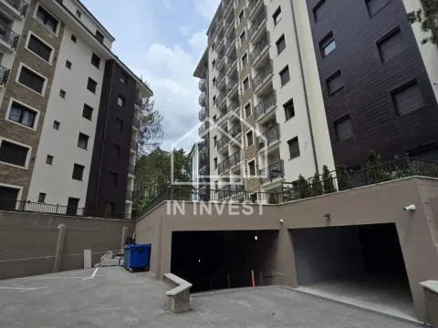 Prodaja, dvosoban stan, 35m², Centar, Zlatibor - image 4