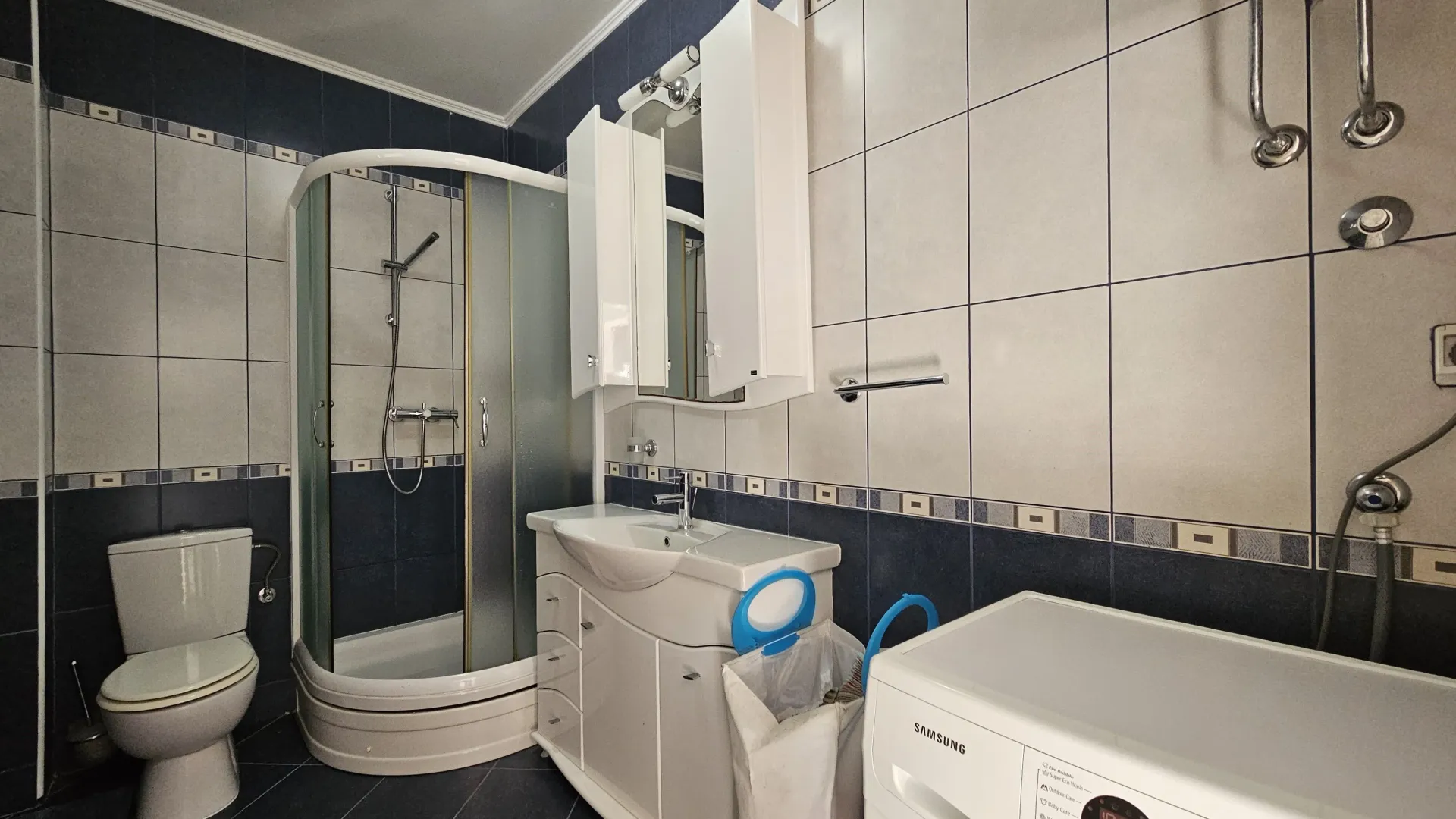 Prodaja, dvosoban stan, 71m², Rose, Herceg Novi