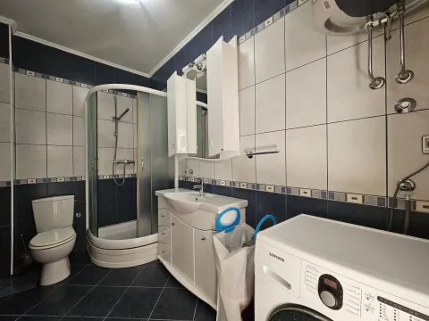 Prodaja, dvosoban stan, 71m², Rose, Herceg Novi - image 9