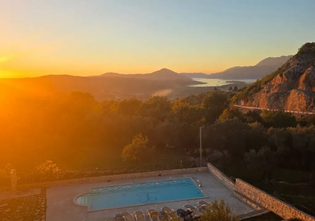 Rent, two bedroom apartment, 60m², Nalježići, Kotor