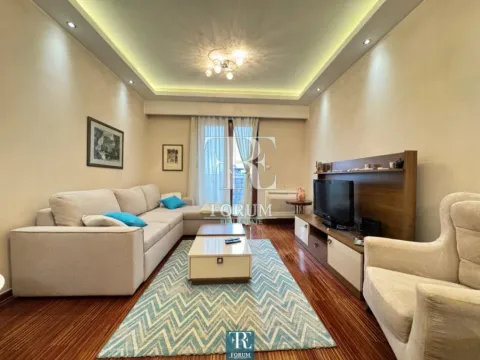 Izdavanje, dvosoban stan, 76m², Gorica C, Podgorica