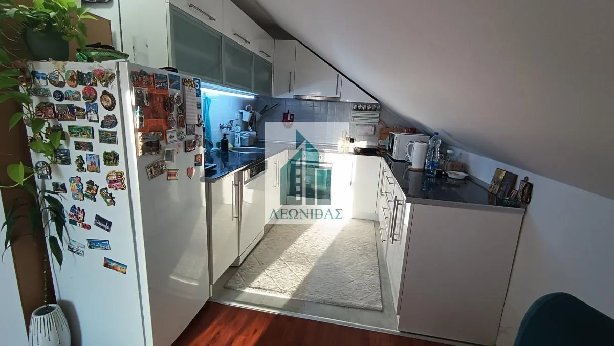 Prodaja, trosoban stan, 73m², Medijana, Niš