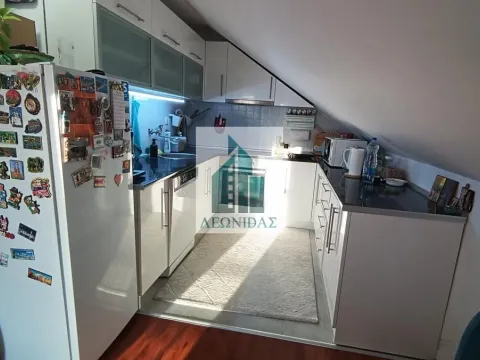 Prodaja, trosoban stan, 73m², Medijana, Niš - image 9