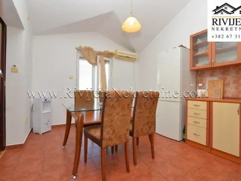 Prodaja, dvosoban stan, 56m², Bijela, Herceg Novi - image 7