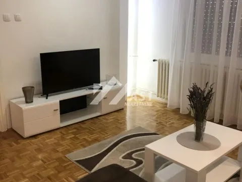 Izdavanje, dvosoban stan, 51m², Sajam, Novi Sad Sve Podlokacije - image 3