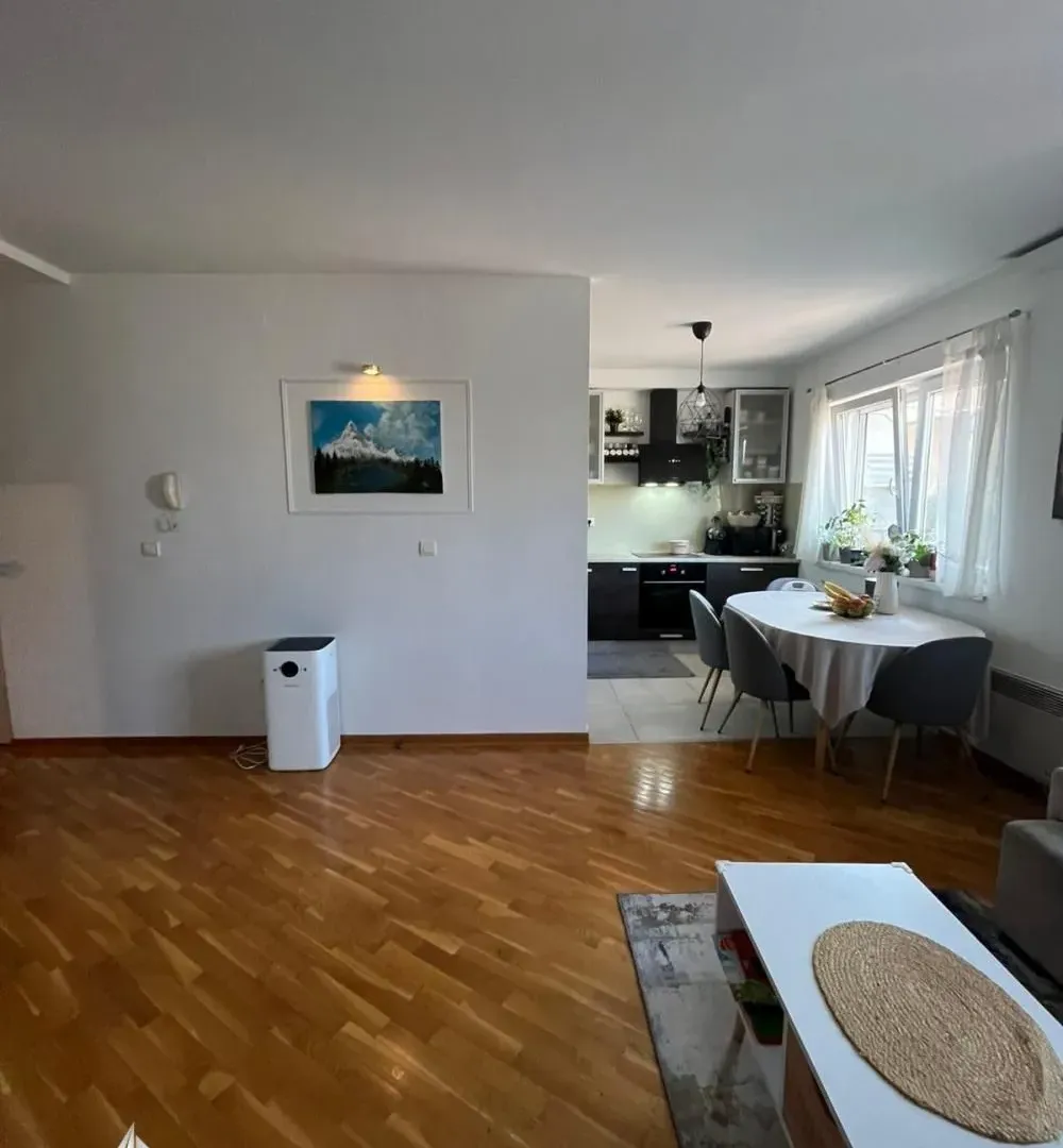 Prodaja, trosoban stan, 83m², Zvezdara Sve Podlokacije, Beograd