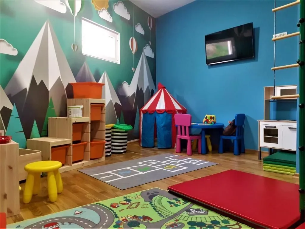 Prodaja, dvosoban stan, 38m², Bečići, Budva