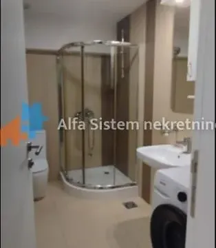 Izdavanje, četvorosoban stan, 100m², Savski Venac, Beograd - image 10