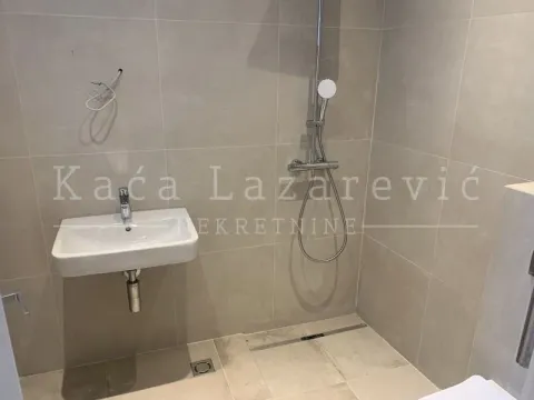 Rent, three bedroom apartment, 85m², Čubura, Beograd - image 14