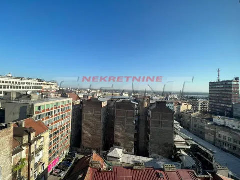 Izdavanje, poslovni prostor, 380m², Stari Grad, Beograd - image 15