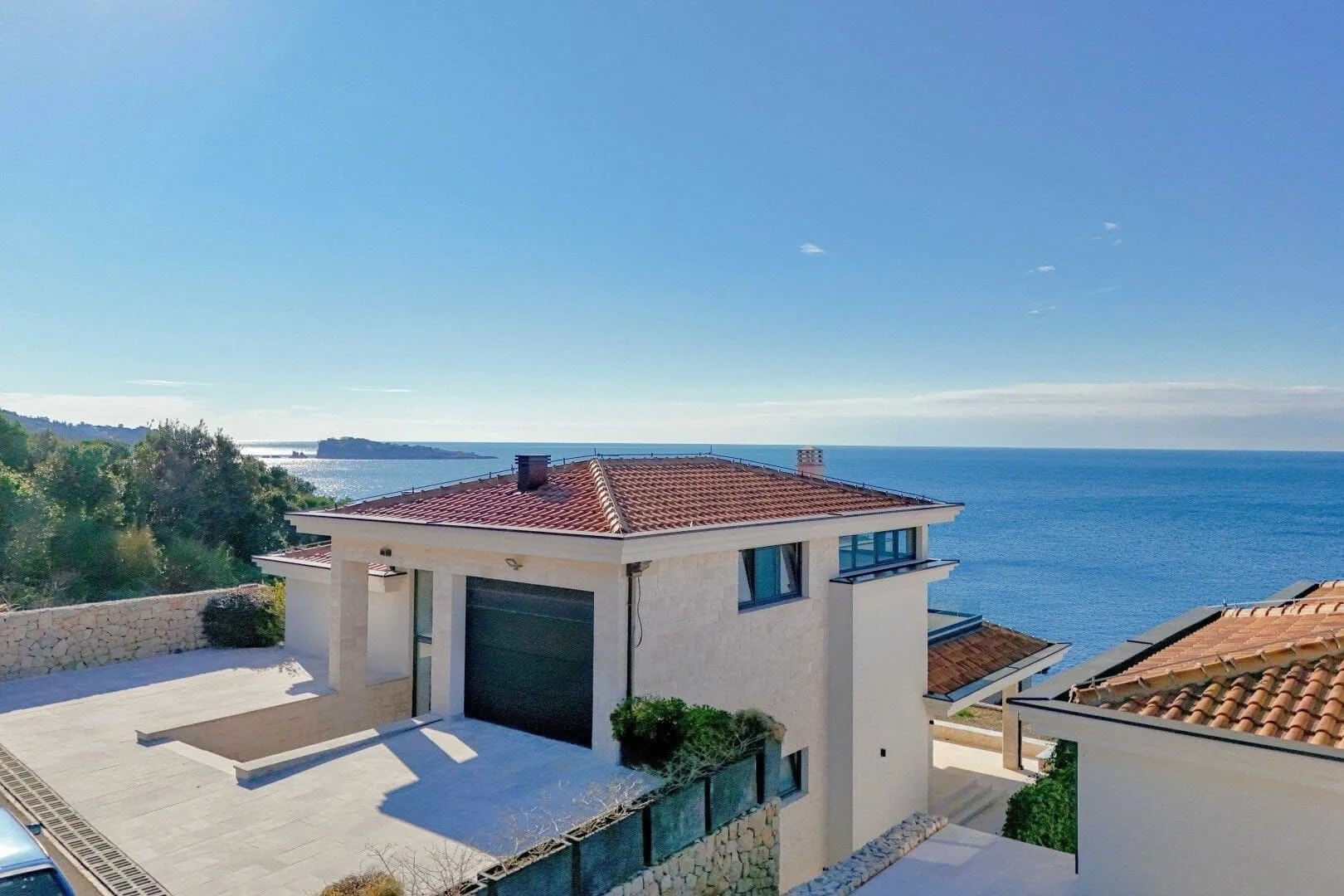 Sale, house, 370m², Utjeha, Bar