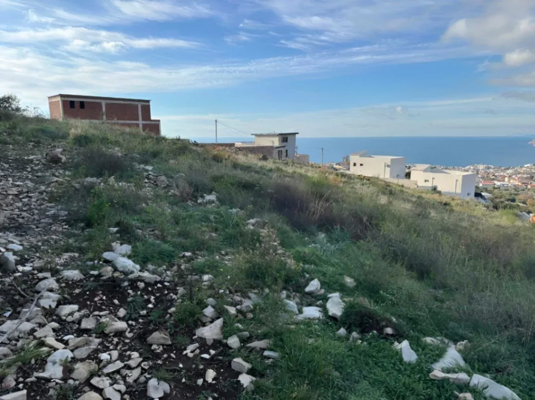 Prodaja, plac, 500m², Pečurice, Bar
