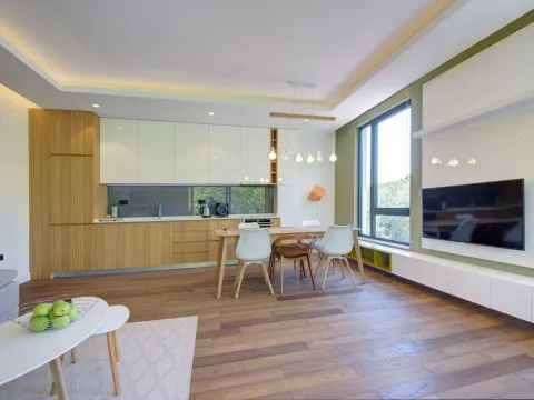 Prodaja, stan, 80m², Tivat, Crna Gora - image 6