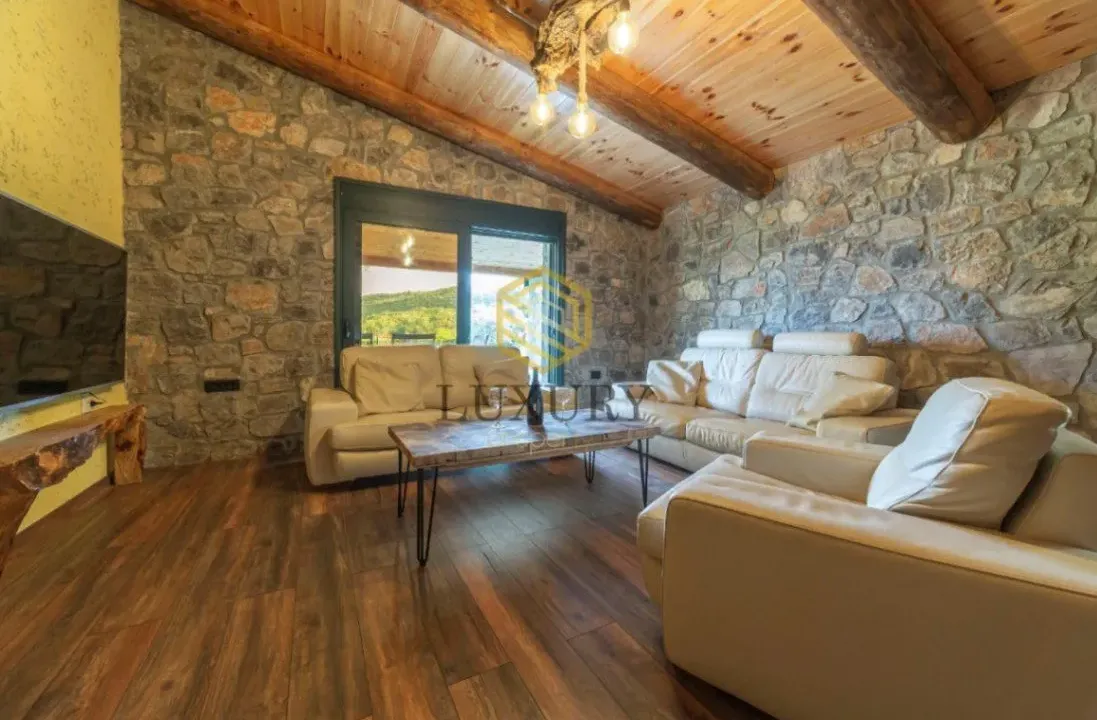 Rent, house, 100m², Barutana, Podgorica