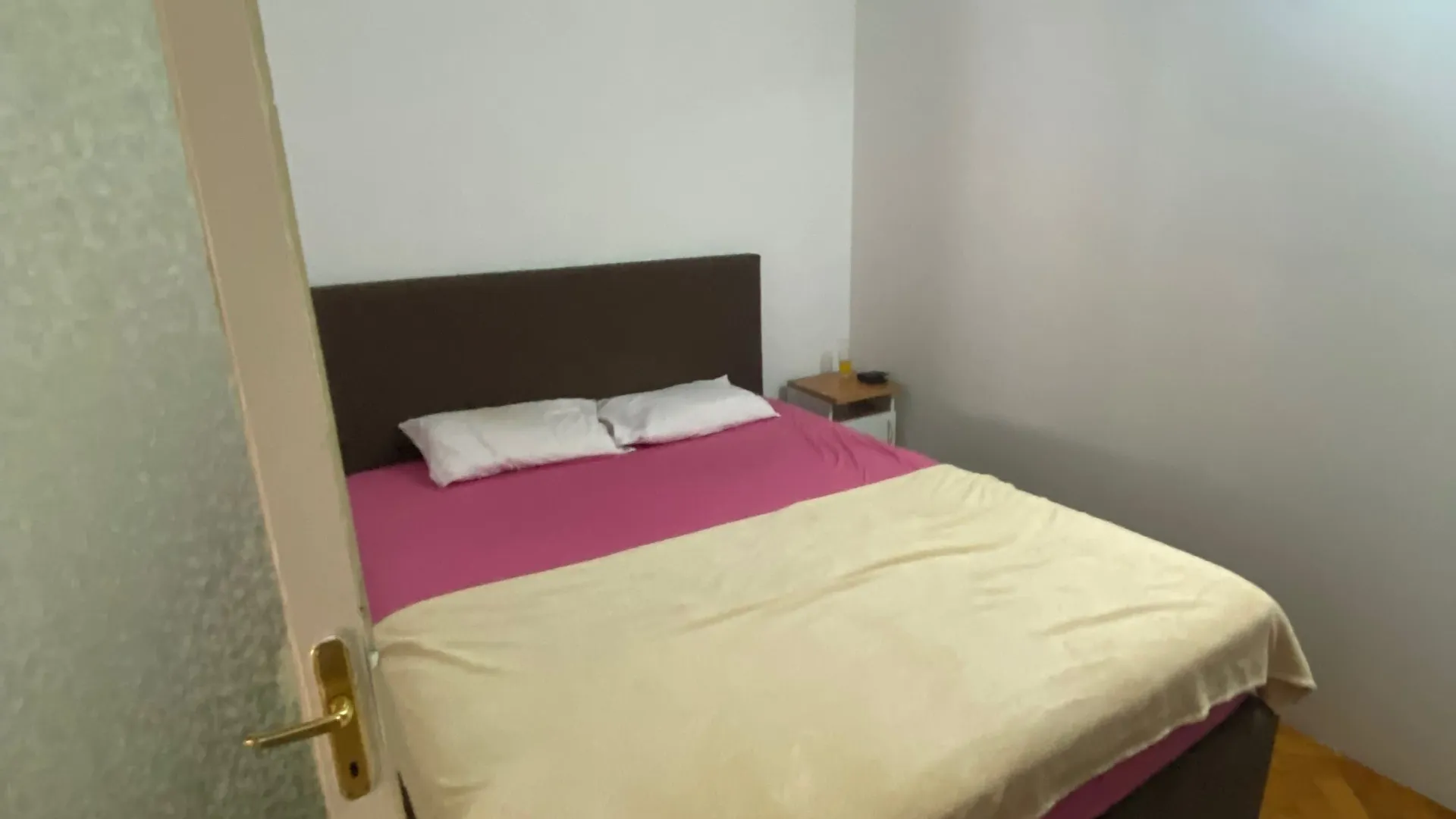 Rent, three bedroom apartment, 82m², Centar, Podgorica