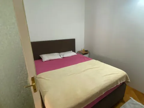 Rent, three bedroom apartment, 82m², Centar, Podgorica - image 10