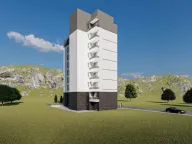 Prodaja, dvosoban stan, 58m², Bar, Crna Gora - image 6