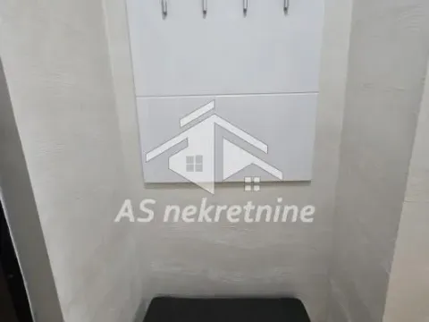 Rent, two bedroom apartment, 40m², Uciteljsko Naselje, Zvezdara Sve Podlokacije - image 17