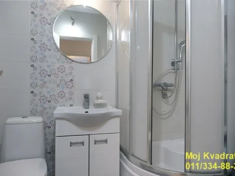Sale, two bedroom apartment, 61m², Tošin bunar, Novi Beograd Sve Podlokacije - image 12