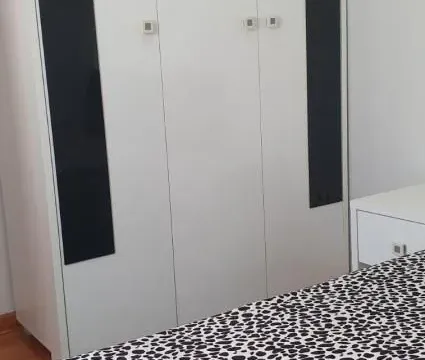 Izdavanje, dvosoban stan, 40m², Vračar Sve Podlokacije, Beograd - image 7