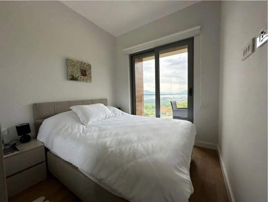 Rent, one bedroom apartment, 29m², Kavač, Kotor
