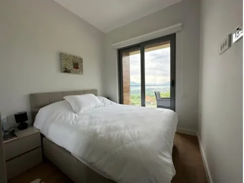 Rent, one bedroom apartment, 29m², Kavač, Kotor - image 11