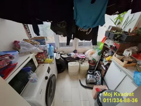 Sale, three bedroom apartment, 84m², Čukarica, Beograd - image 13